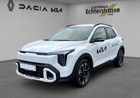 Kia Stonic, 2026