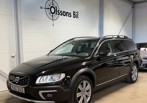 Volvo XC70, 2016
