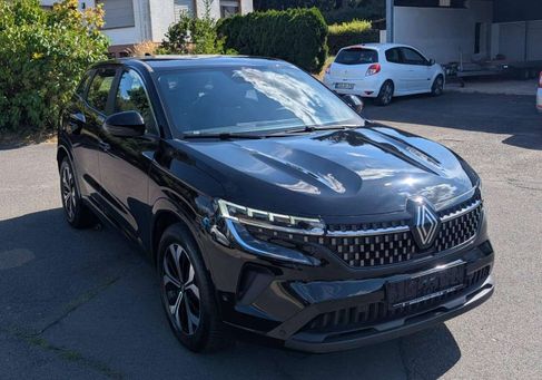 Renault Austral, 2025