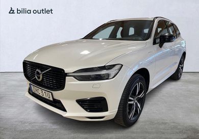 Volvo XC60, 2021