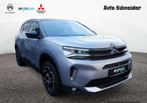 Citroën C5 Aircross, 2024 3