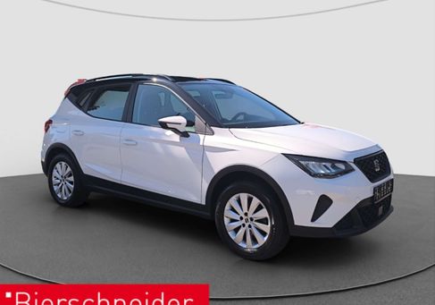 Seat Arona, 2022
