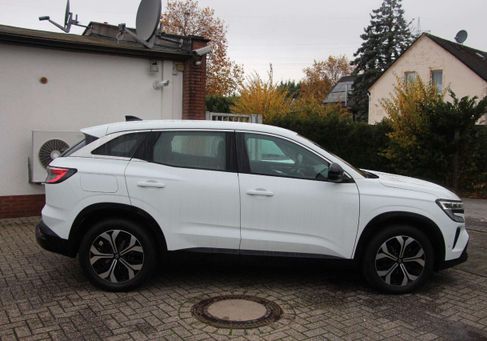 Renault Austral, 2023
