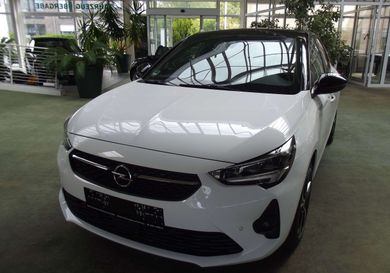 Opel Corsa, 2020