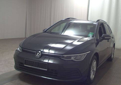 Volkswagen Golf, 2023 2