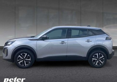 Peugeot 2008, 2025