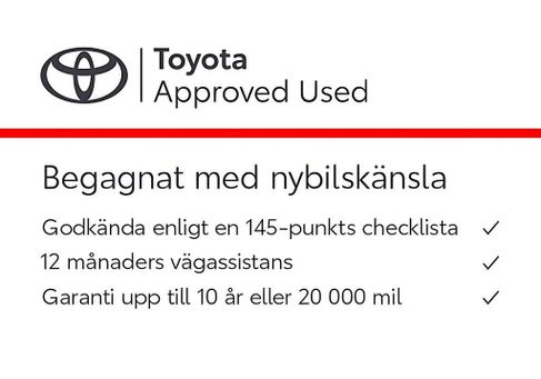 Toyota bZ4X, 2023
