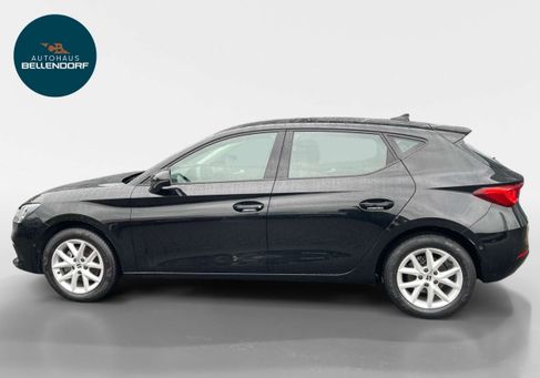 Seat Leon, 2022