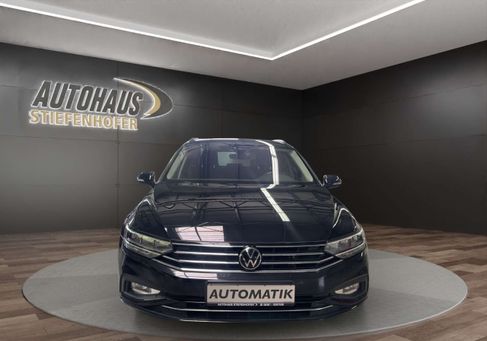 Volkswagen Passat Variant, 2023 2