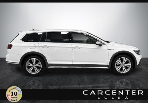 Volkswagen Passat, 2020