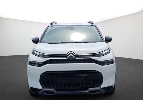 Citroën C3 Aircross, 2024 2