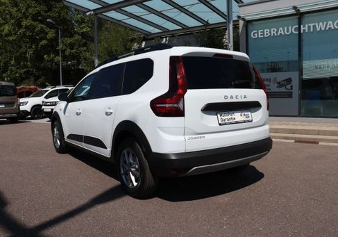 Dacia Jogger, 2022 3