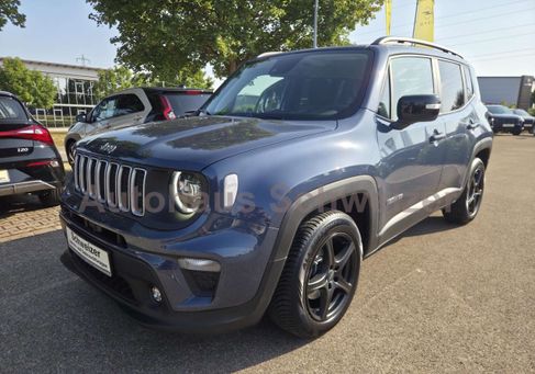 Jeep Renegade, 2023 2