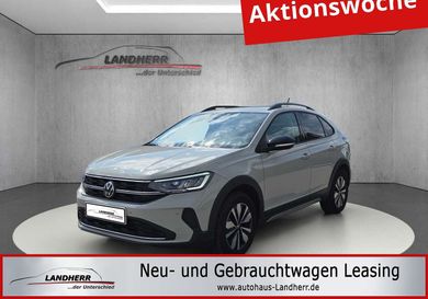 Volkswagen Taigo, 2025