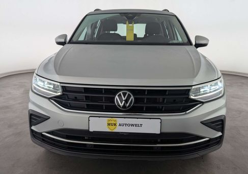 Volkswagen Tiguan, 2023 2