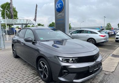 Opel Astra, 2025