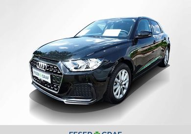Audi A1, 2025