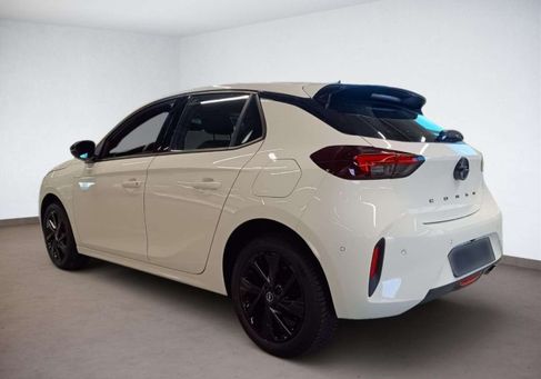 Opel Corsa, 2024 2