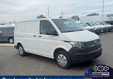 Volkswagen T6 Transporter, 2023