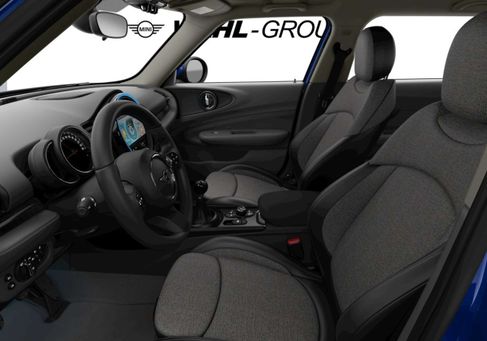 MINI One Clubman, 2020