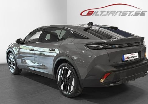 Peugeot 408, 2026