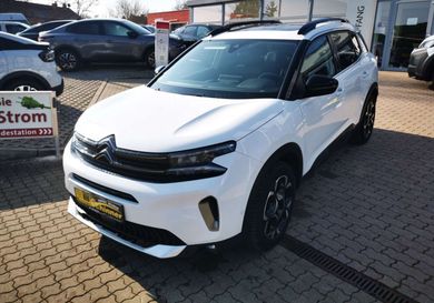Citroën C5 Aircross, 2023