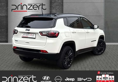 Jeep Compass, 2021 3