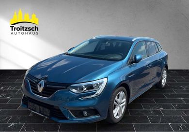 Renault Megane, 2019