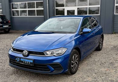 Volkswagen Polo, 2022