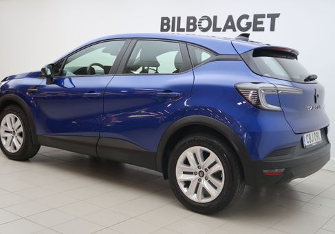 Renault Captur, 2025 3