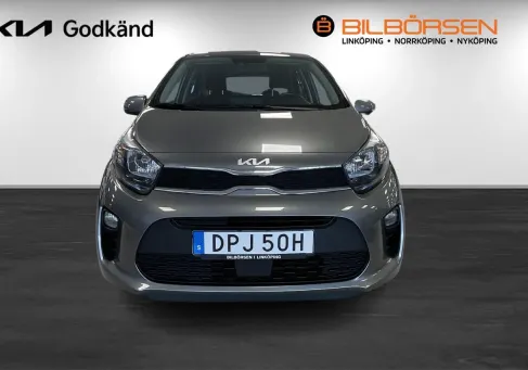 Kia Picanto, 2023 2