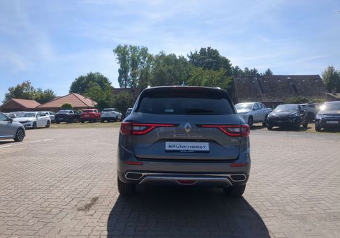 Renault Koleos, 2022