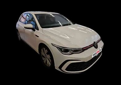 Volkswagen Golf, 2024