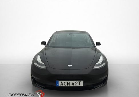 Tesla Model 3, 2019 2
