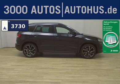 Skoda Karoq, 2022