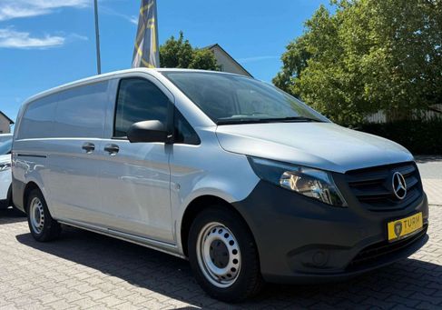 Mercedes-Benz Vito, 2020