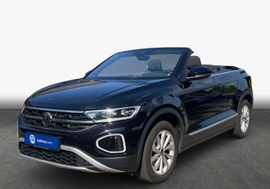 Volkswagen T-Roc, 2023
