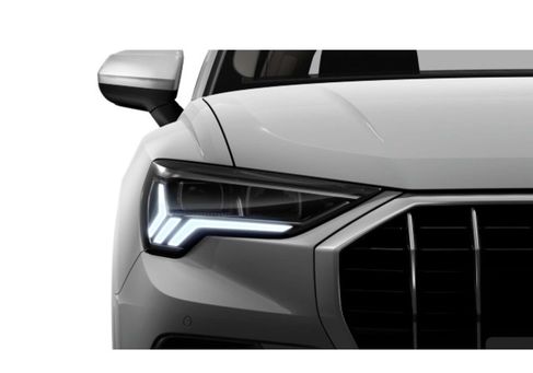 Audi Q3, 2023
