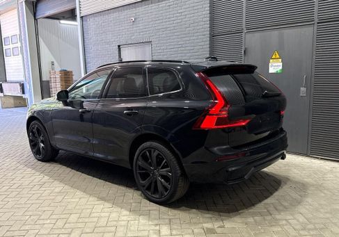 Volvo XC60, 2026 3