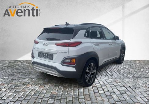 Hyundai Kona, 2019 3