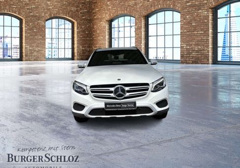 Mercedes-Benz GLC 250, 2019 2
