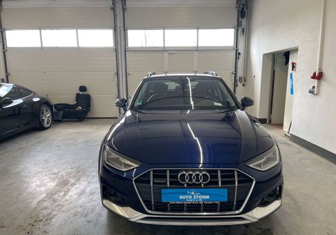 Audi A4 Allroad, 2019 2