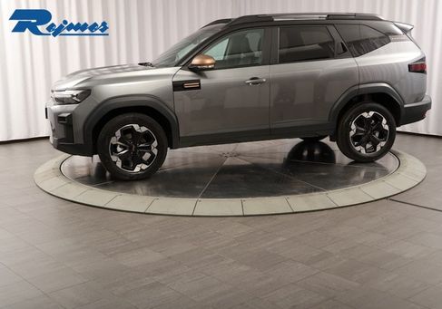 Dacia, 2026