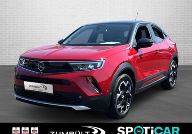 Opel Mokka, 2023
