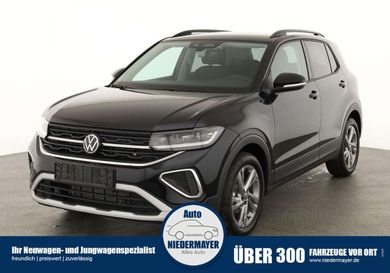 Volkswagen T-Cross, 2026