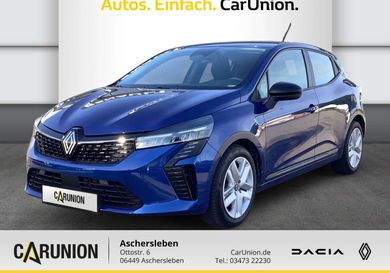 Renault Clio, 2024