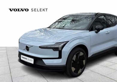 Volvo EX30, 2023