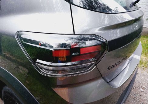 Dacia Sandero, 2026