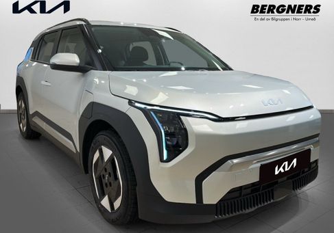 Kia, 2025 3