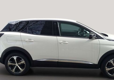 Peugeot 3008, 2023